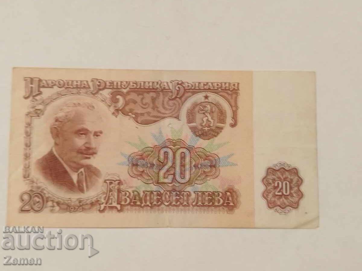 Banknote