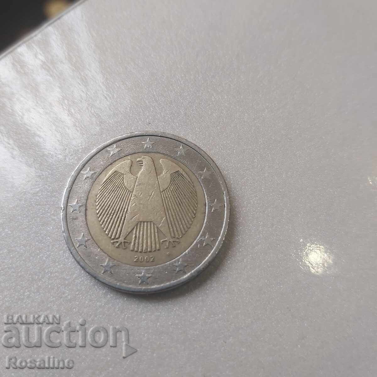 Auction  The eagle is a traditional symbol of German sovereignty, projec