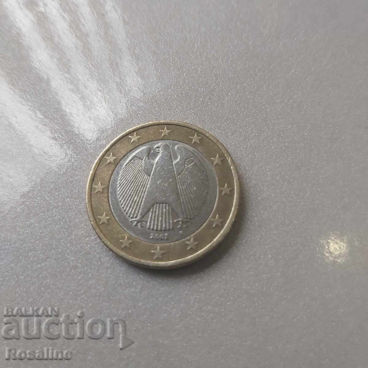 The eagle is a traditional symbol of German sovereignty, projec - 7