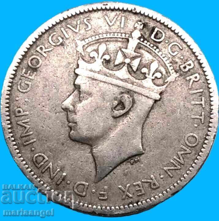 3 pence 1939 Marea Britanie George V - neobișnuit cu preț € 7.57 | 14.81 BGN