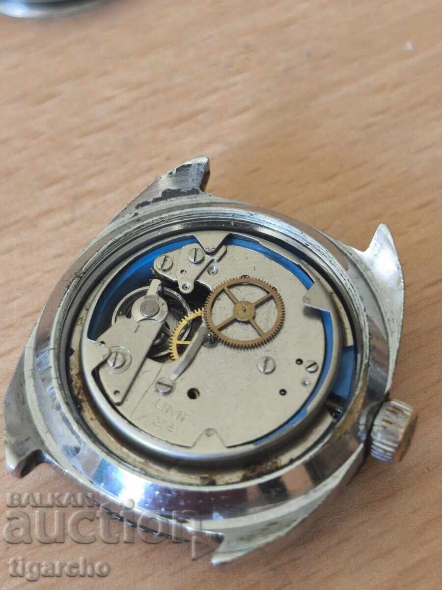 Ceas de scafandru retro - 5