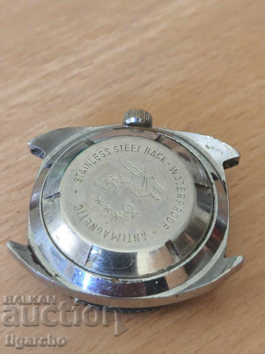 Ceas de scafandru retro - 6