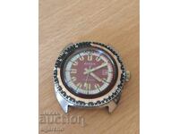 Ρετρό καταδυτικό ρολόι