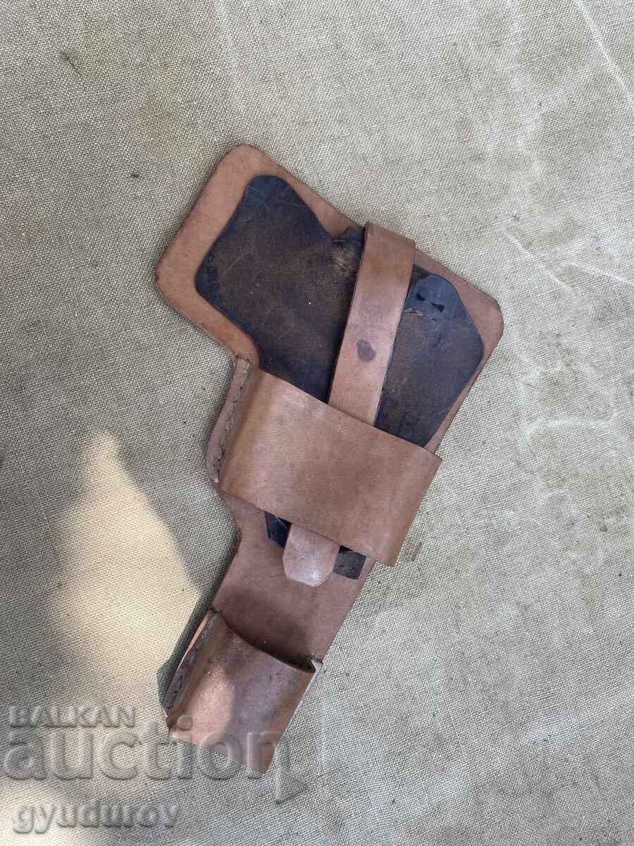 Аукцион Кобури в лот