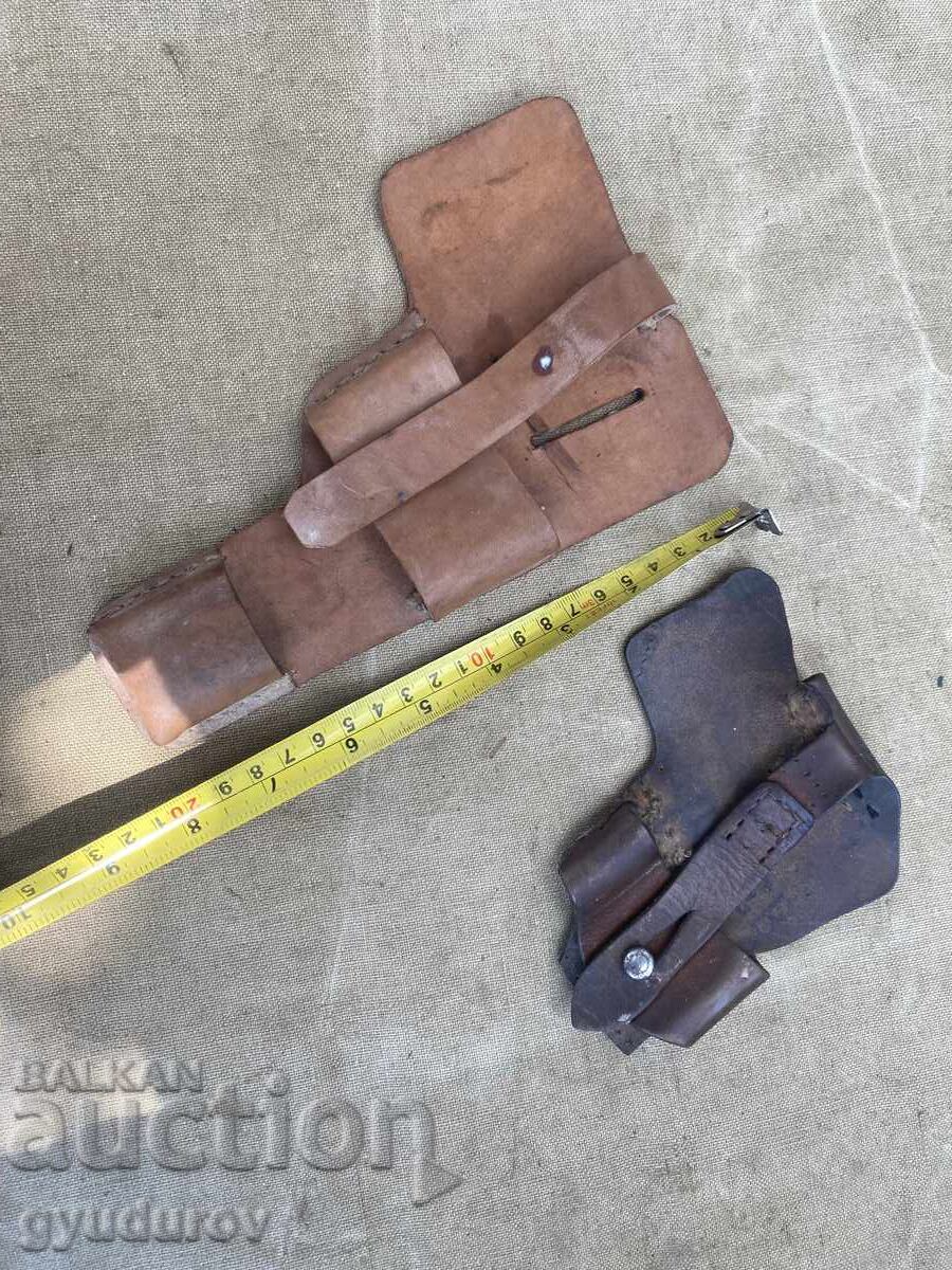 Кобури в лот