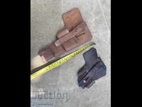 Кобури в лот