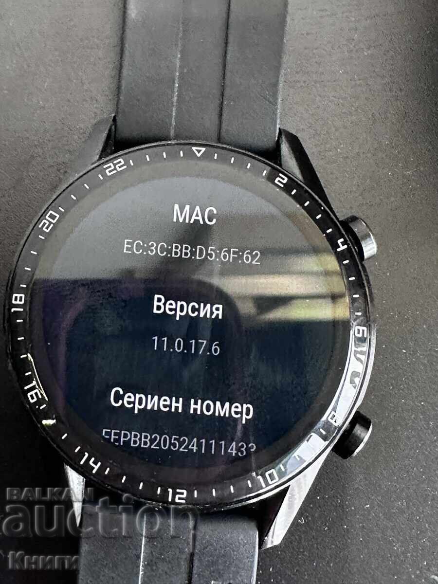 Licitație Ceas inteligent Huawei Watch GT2