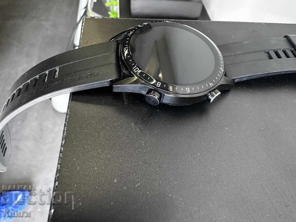 Ceas inteligent Huawei Watch GT2 - 7