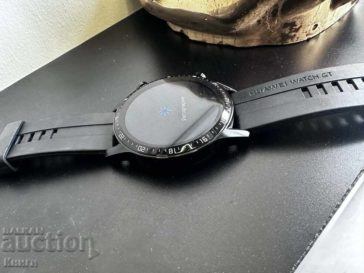 Ceas inteligent Huawei Watch GT2