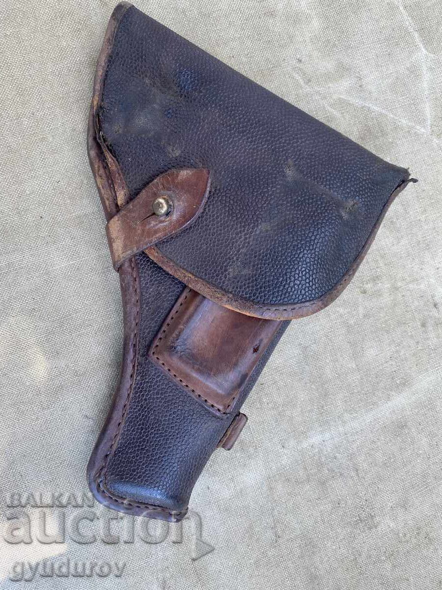 Παράδοση Πιστολοθήκη