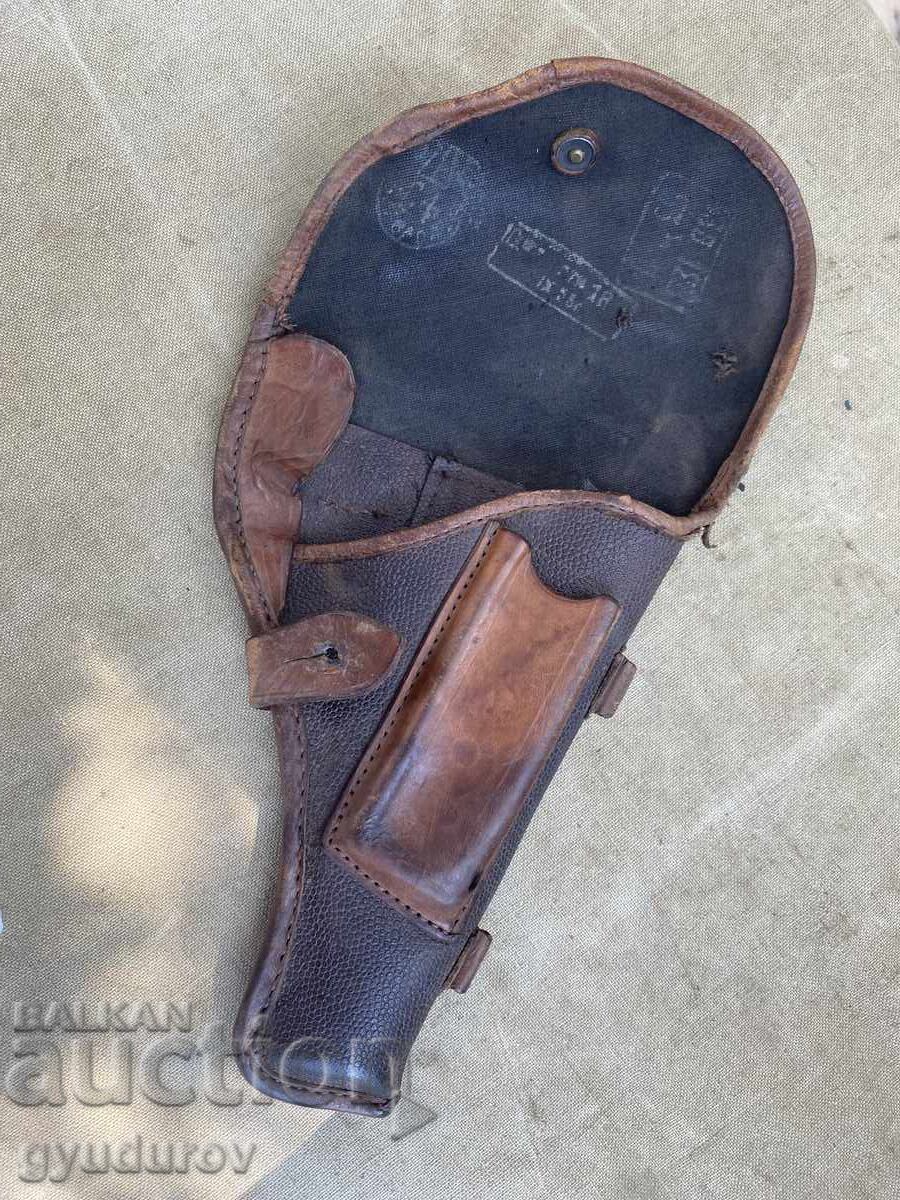 Πιστολοθήκη