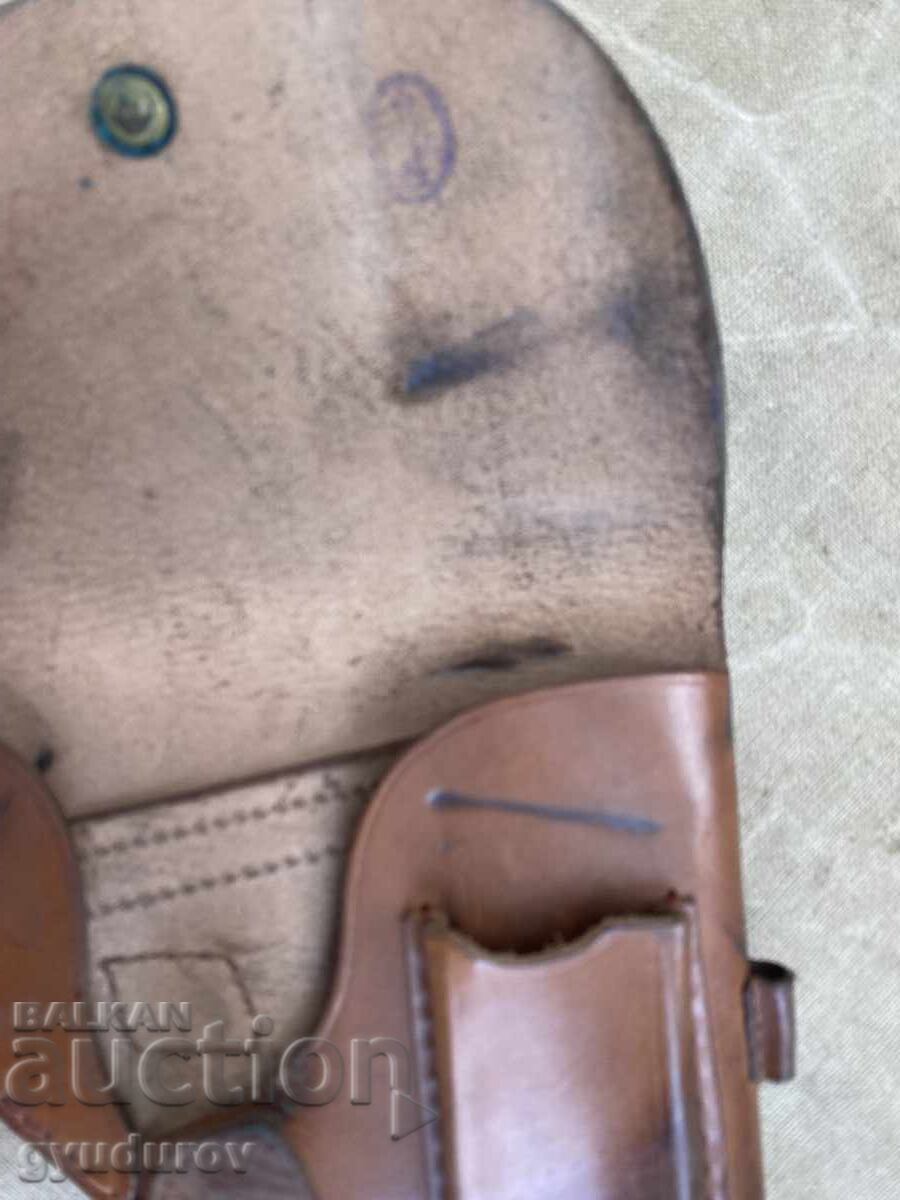Auction  Holster