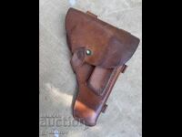 Πιστολοθήκη