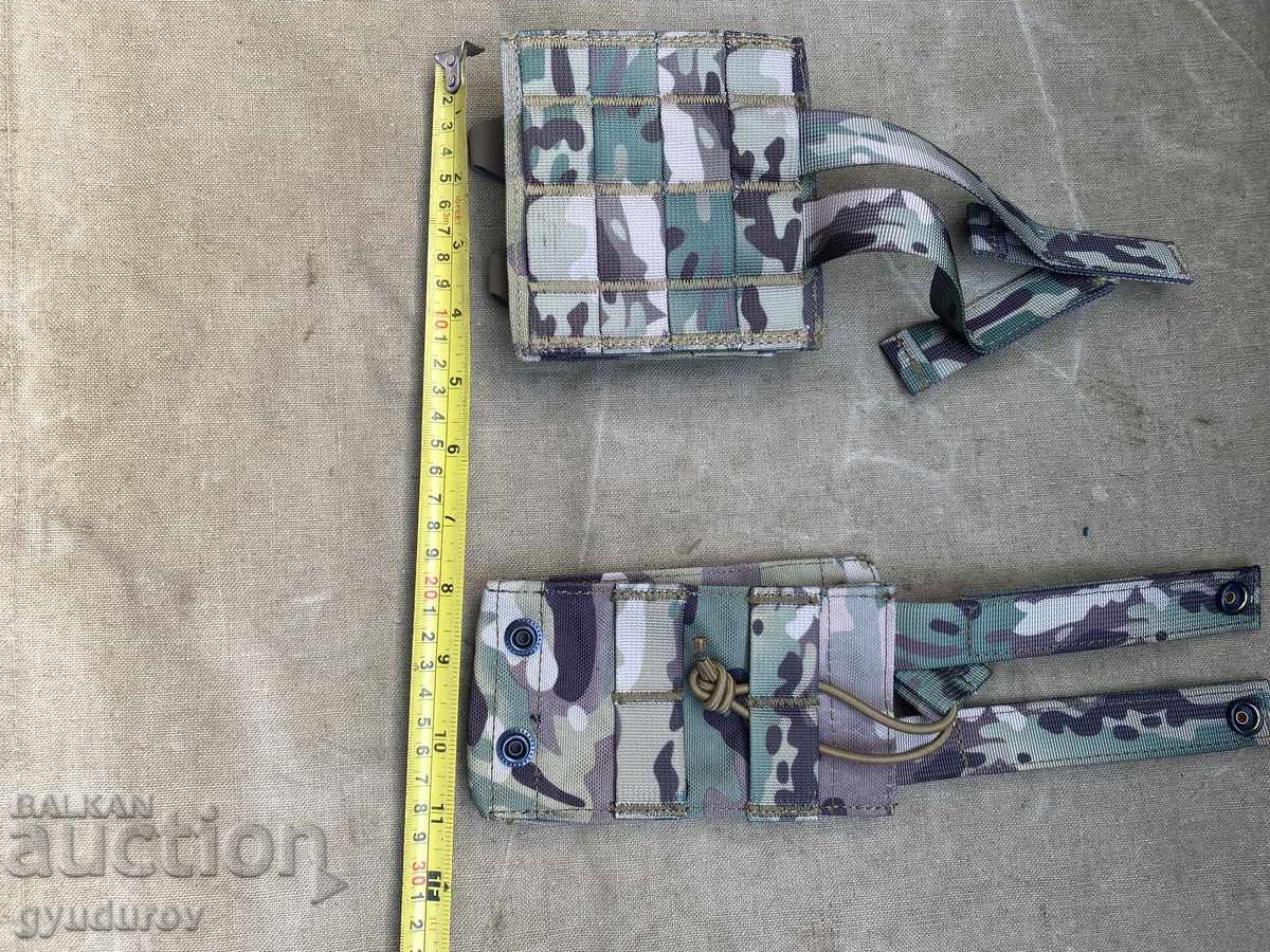 Bags in lot with price € 5.00 | 9.78 BGN