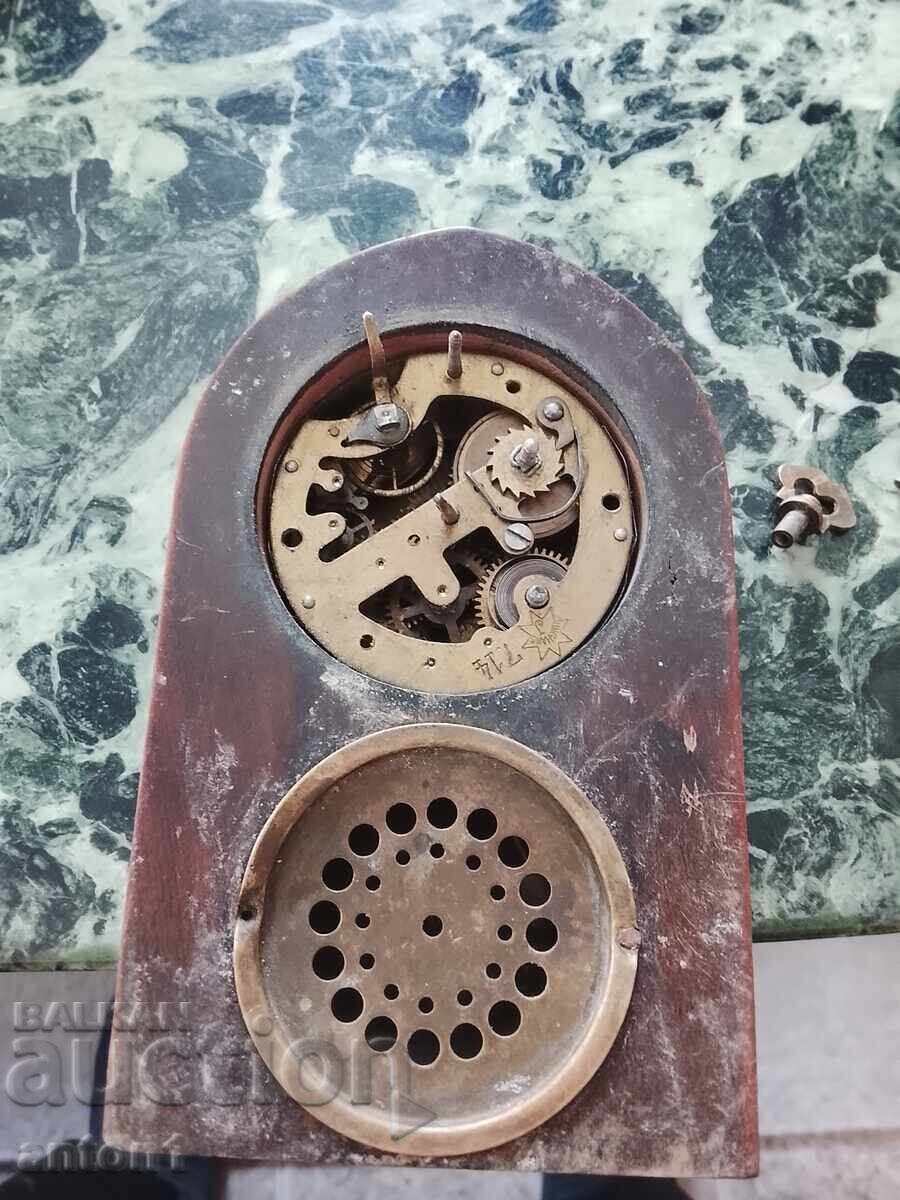 Παράδοση Junghans