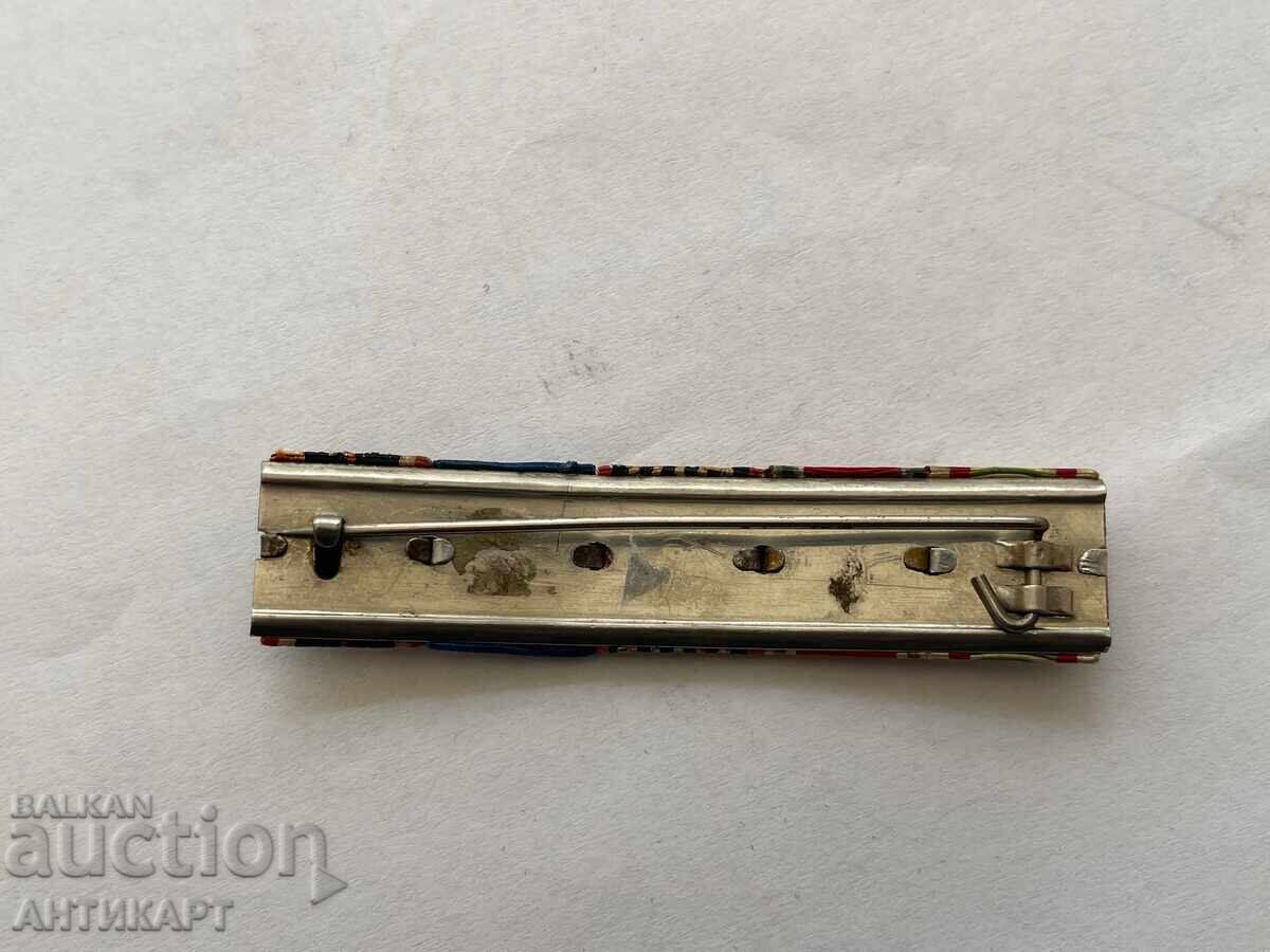 Auction  Ribbon bars miniatures orders medals Germany WWI and WWII