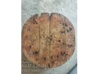 Стара маса паралия