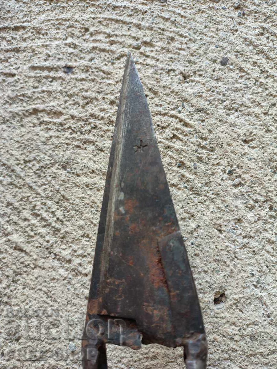 Licitație Foarfece pentru tunsul oilor