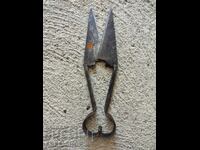 Ψαλίδι για κούρεμα προβάτων