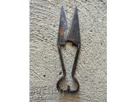 Ψαλίδι για κούρεμα προβάτων