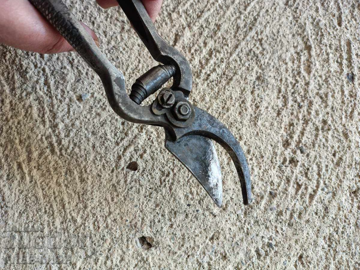 foarfece de viță de vie cu preț € 9.99 | 19.54 BGN