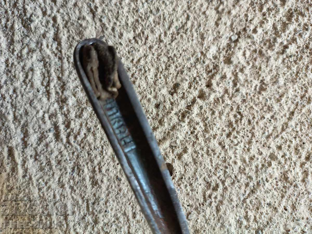 Licitație foarfece de viță de vie