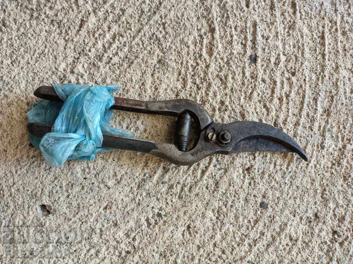 Ψαλίδι αμπέλου με τιμή € 9.99 | 19.54 BGN