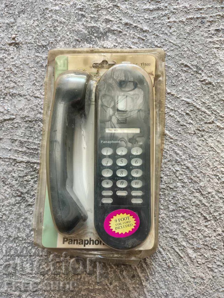 Old phone - not used