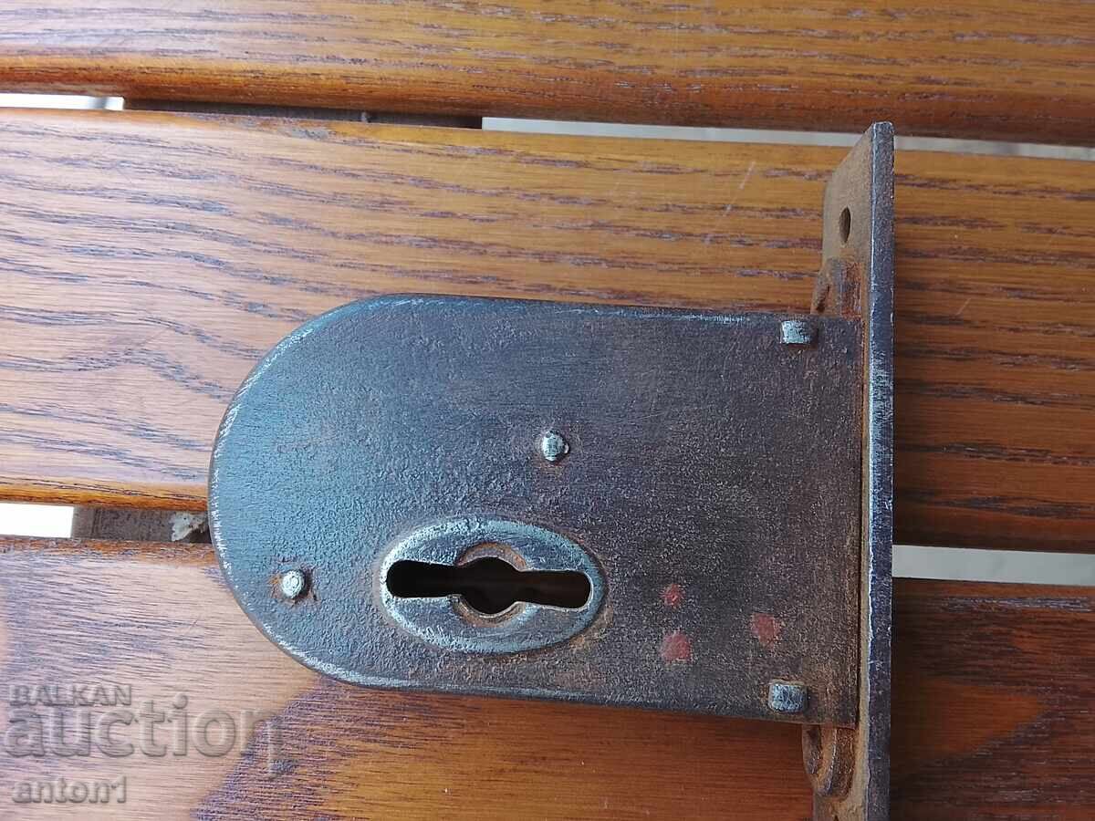 Ματζάρ - γερό, χωρίς κλειδί με τιμή € 10.00 | 19.56 BGN