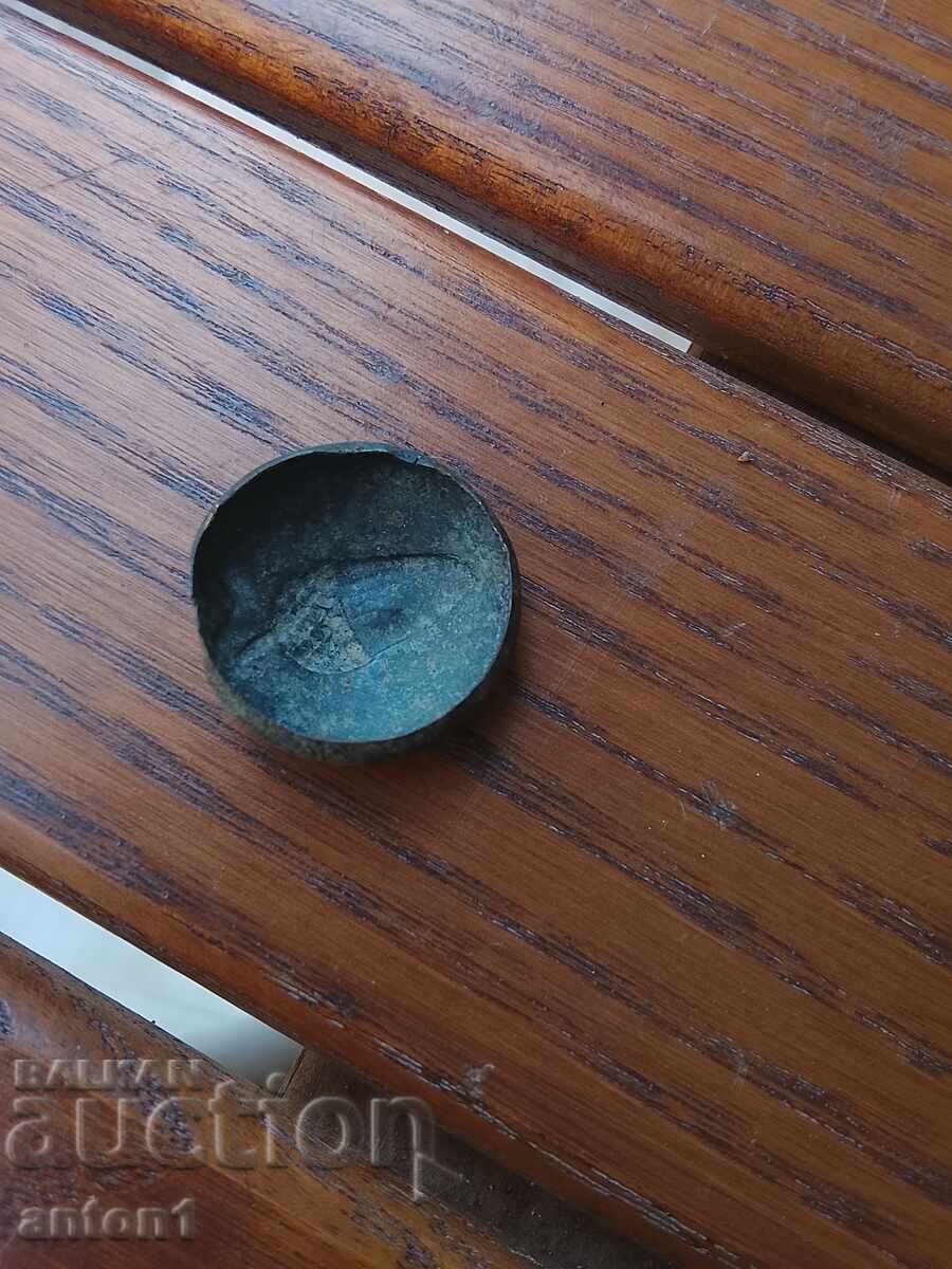 Buton cu preț € 1.00 | 1.96 BGN