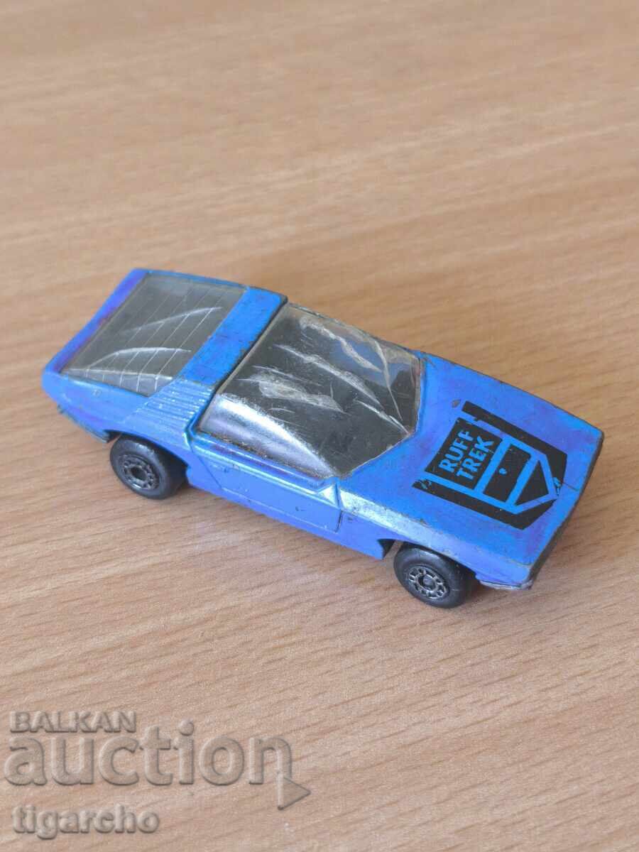 Coș cutie de chibrituri Bulgaria - 5