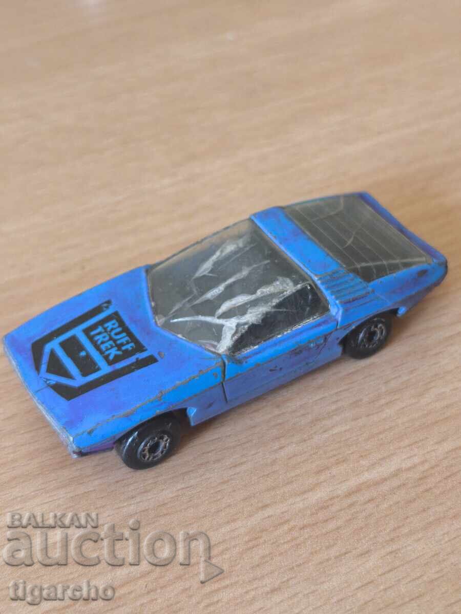 Coș cutie de chibrituri Bulgaria