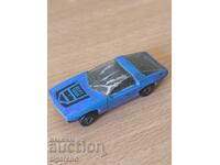 Καλάθι σπιρτόκουτο Βουλγαρία