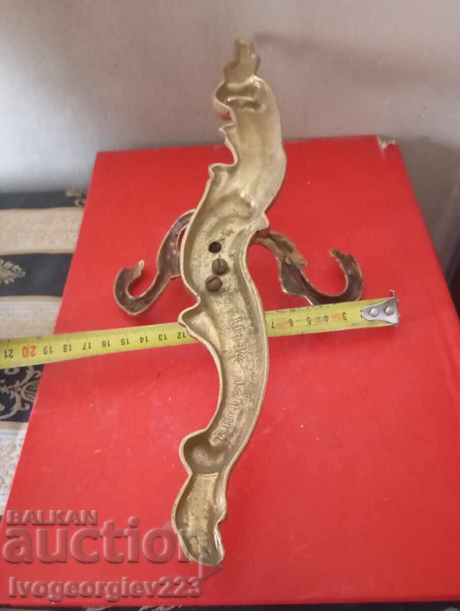 Аукцион Закачалка рококо