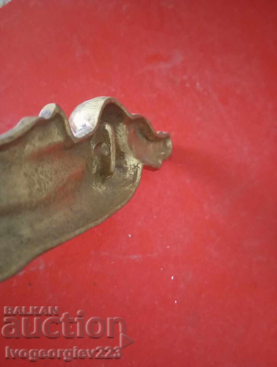 Доставка на Закачалка рококо