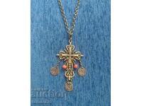 Αναγεννησιακός σταυρός