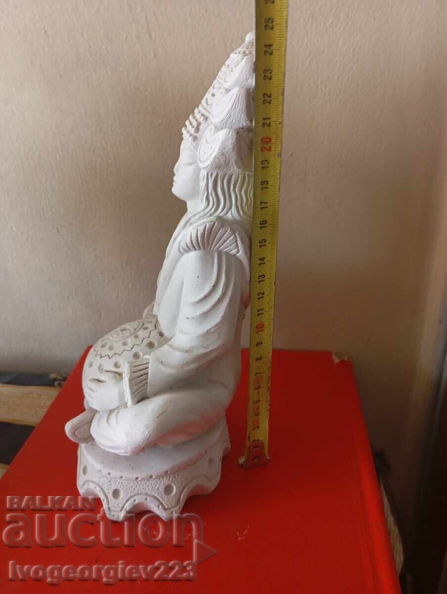 Indian deity figurine with price € 12.00 | 23.47 BGN