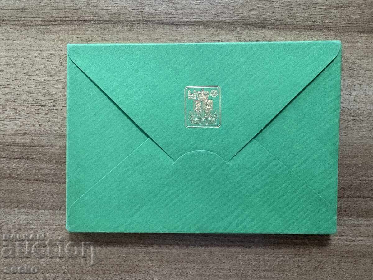 Tuvalu - Set (1976) with price € 50.00 | 97.79 BGN