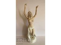 Πορσελάνινη φιγούρα Wallendorf