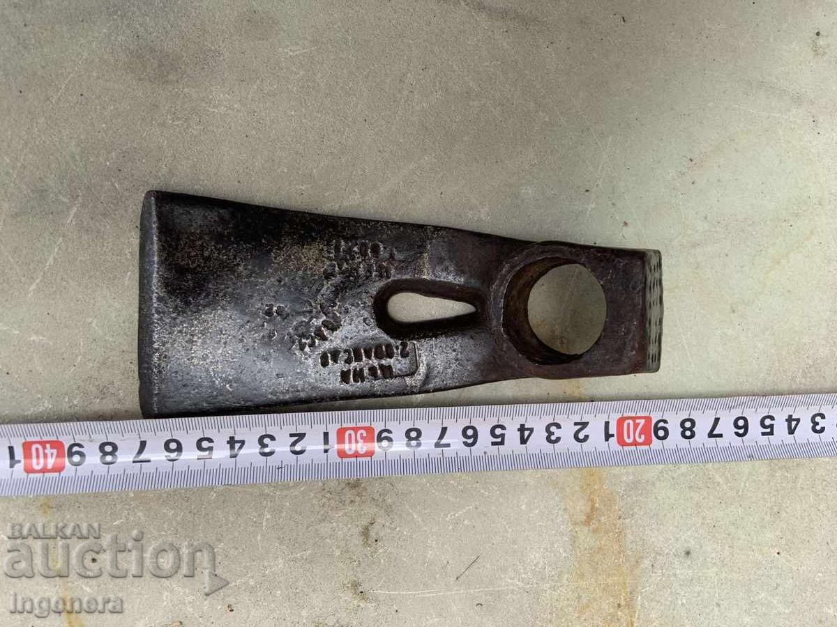 ΤΕΣΛΑ ΤΣΕΚΟΥΡΙ ΚΟΠΤΙΚΟ ΠΑΛΙΟ ΜΕΓΑΛΟ ΕΡΓΑΛΕΙΟ ΜΑΡΚΑΡΙΣΜΕΝΟ