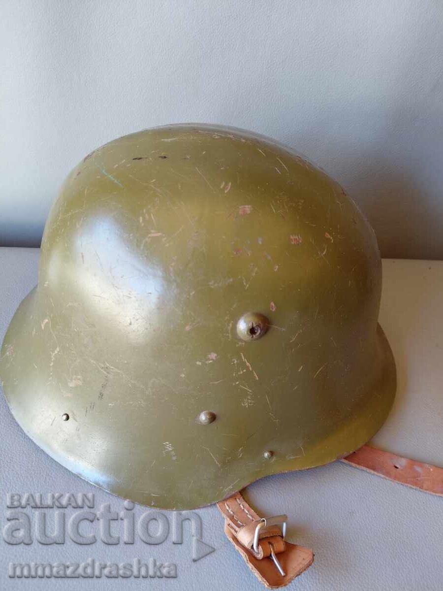 M36 Helmet with price € 2.00 | 3.91 BGN