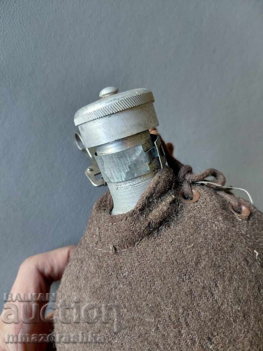 A soldier's mannequin with price € 0.01 | 0.02 BGN