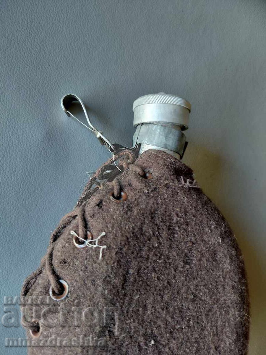 Auction  A soldier's mannequin