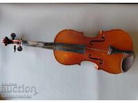 Violin for decoration