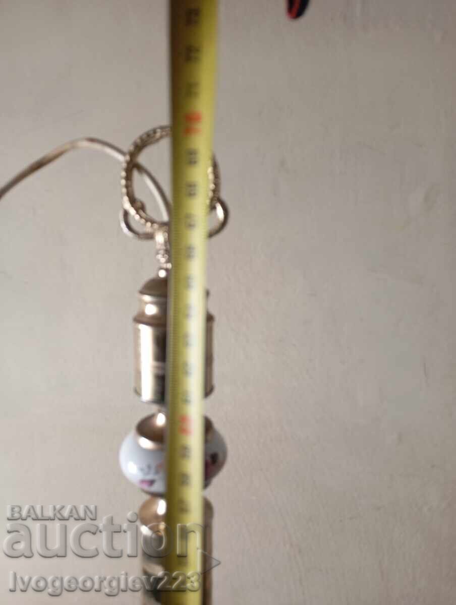 Auction  Vintage chandelier