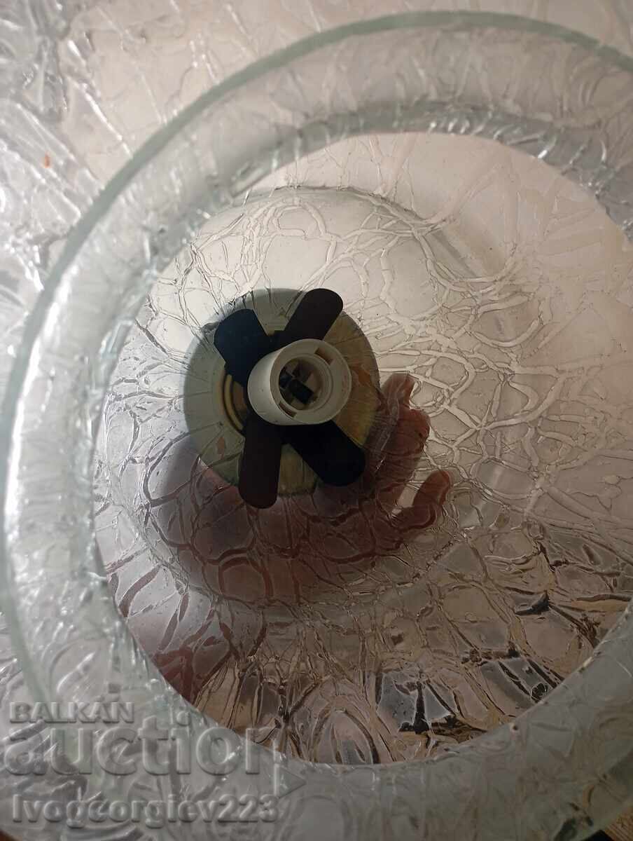 Vintage chandelier - 5