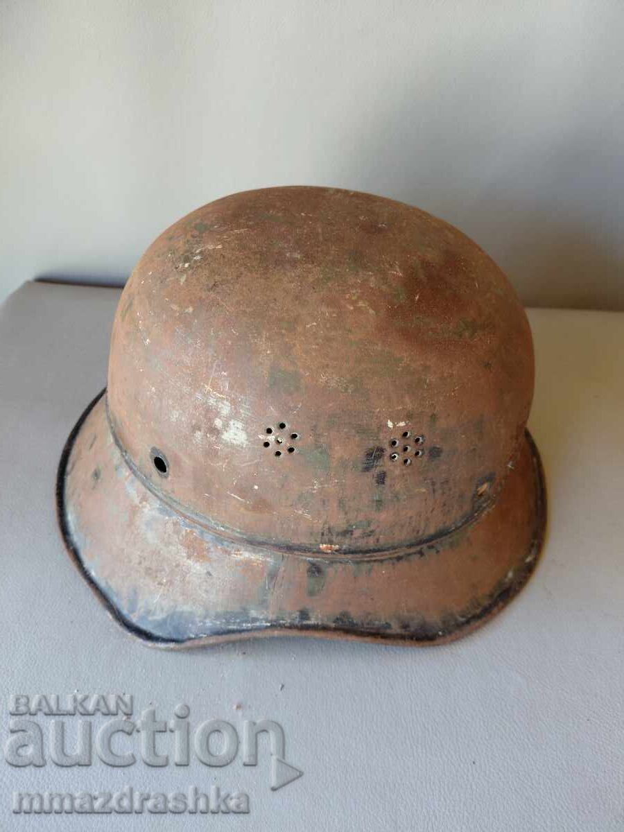 WWII Helmet