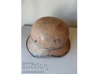 Каска Втора световна война