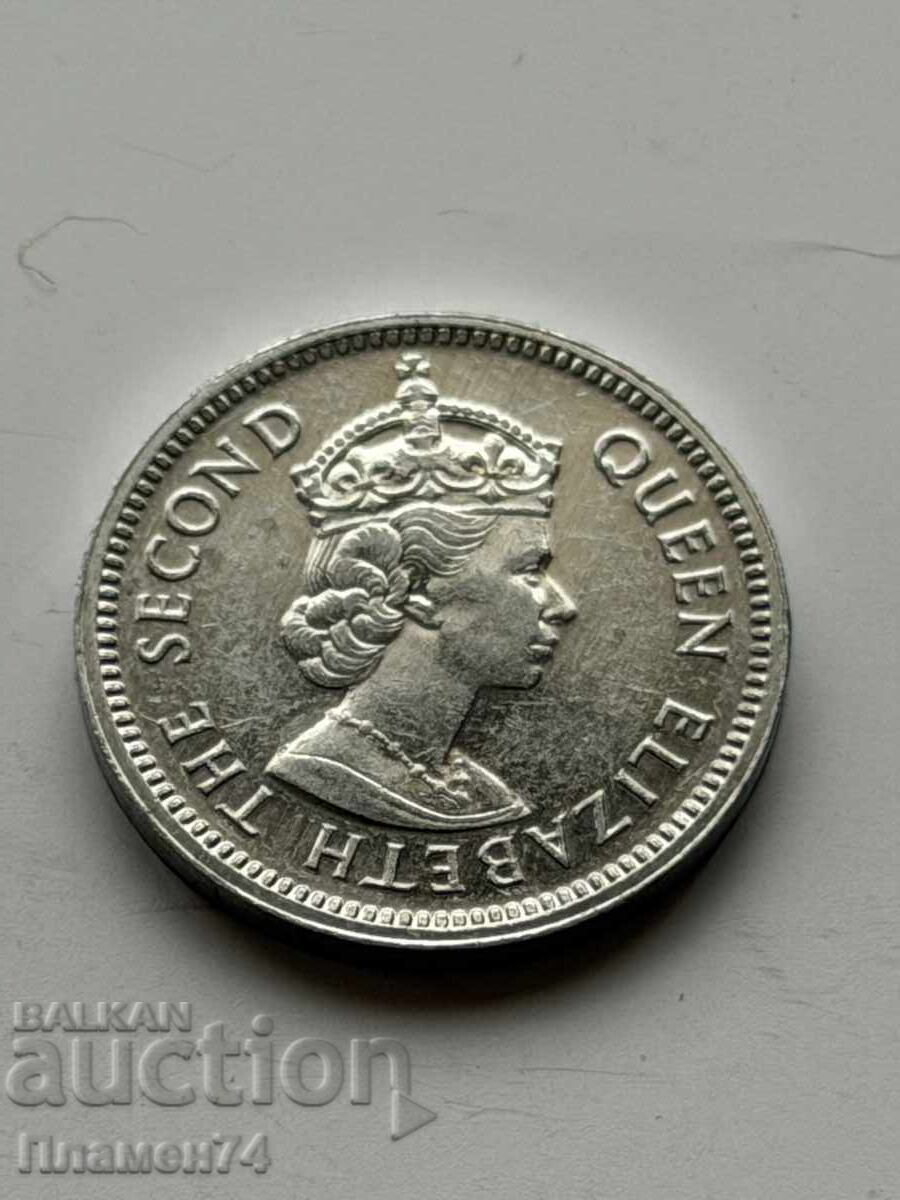 5 cenți 2006 Belize cu preț € 2.00 | 3.91 BGN