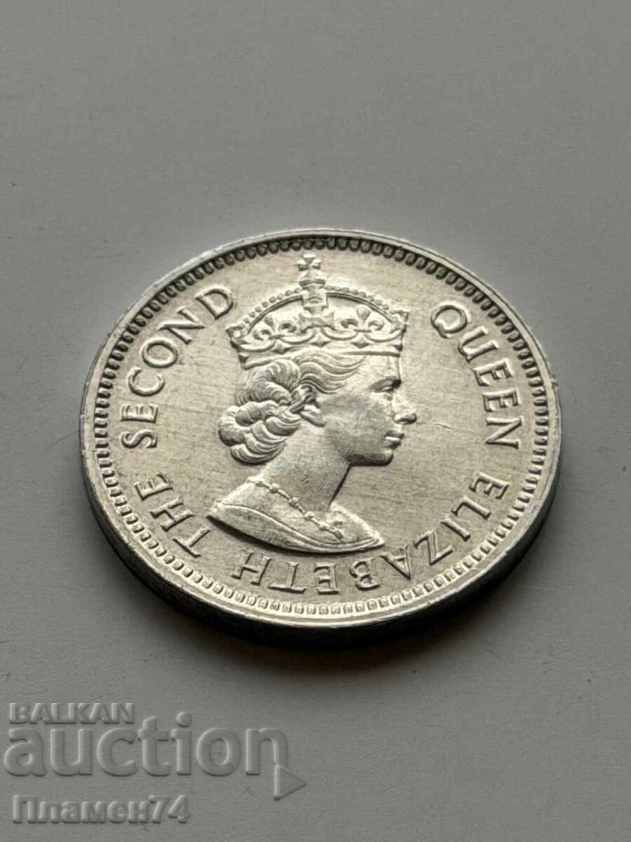 5 cents 2006 Belize with price € 3.00 | 5.87 BGN